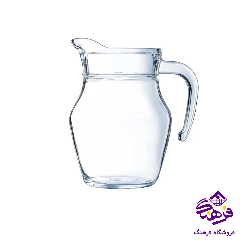 پارچ فرانسه 0.5ليتر ارک 4064