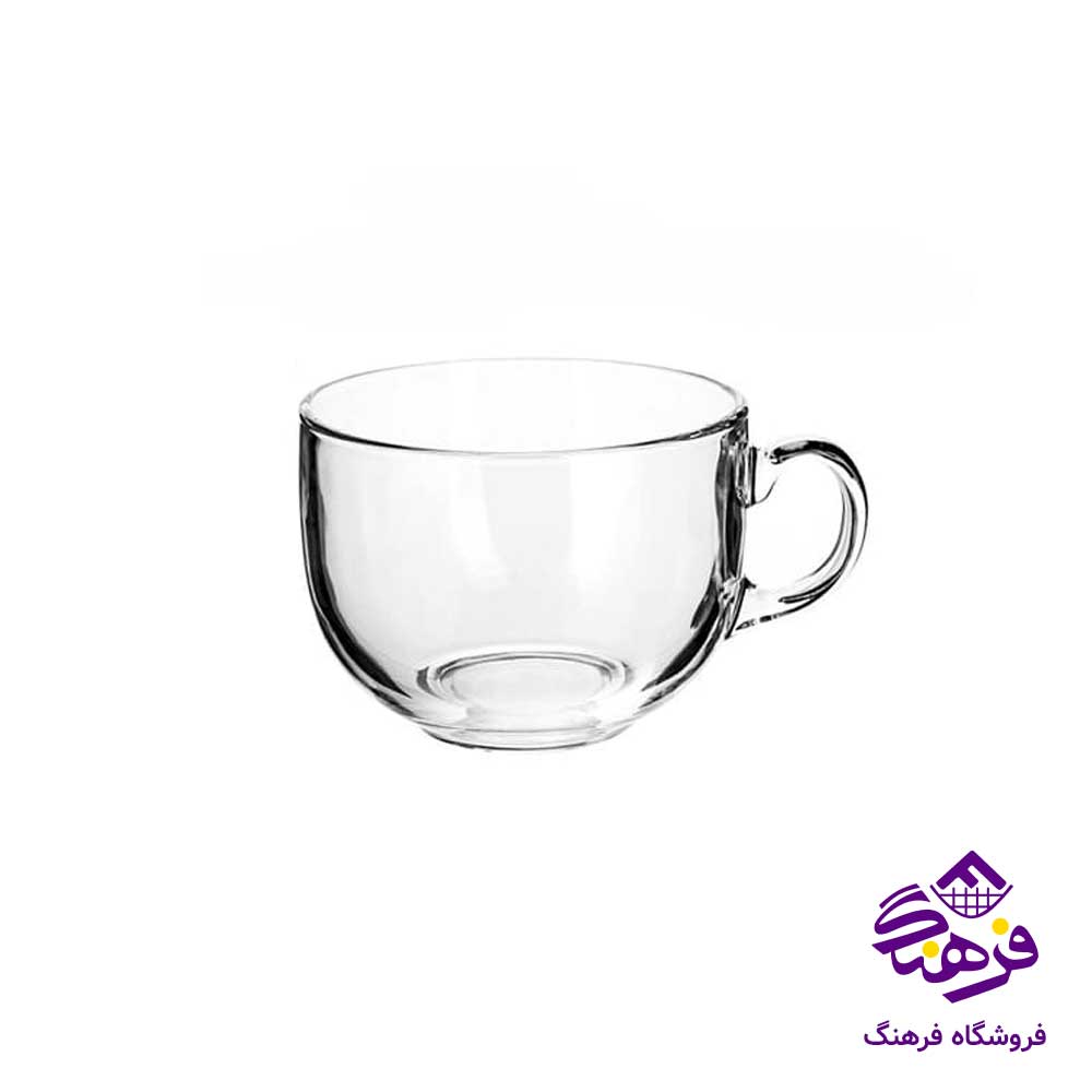 فنجان فرانسه 9 تخم مرغي 8288