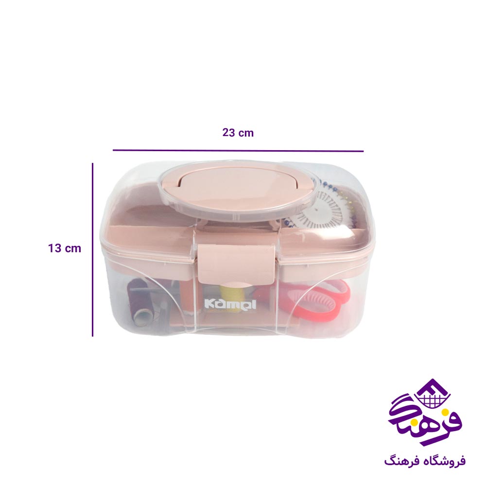 جاقرقره فول کامل 748