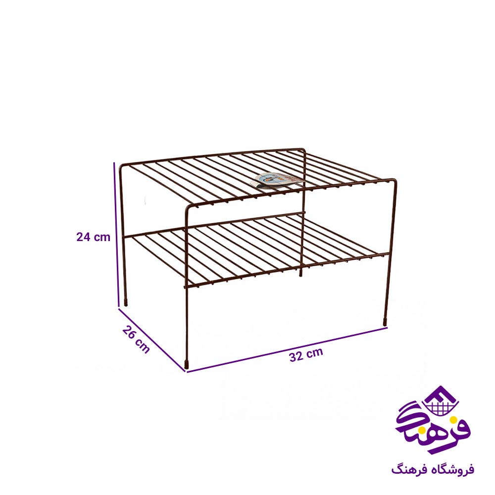 راف 2ط استاتيک  ايده مدل SM 502