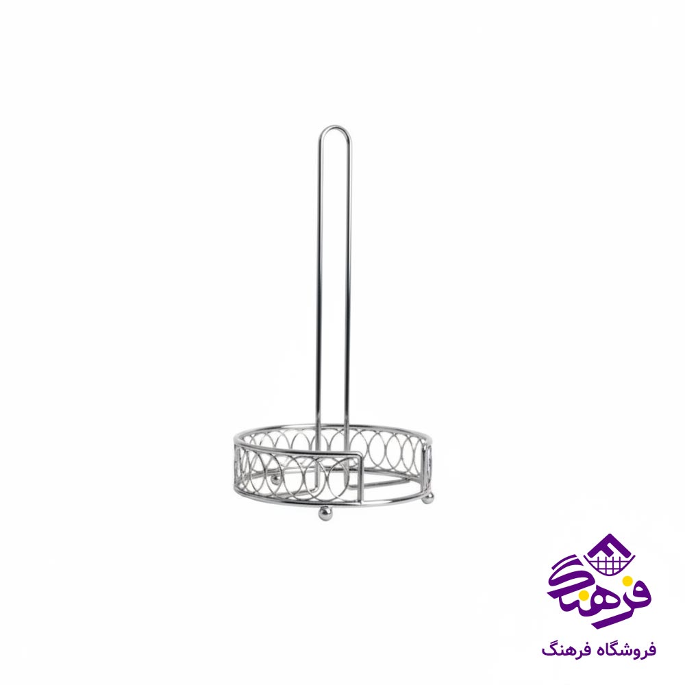 جادستمال رول رایکا ایده مدل N 801