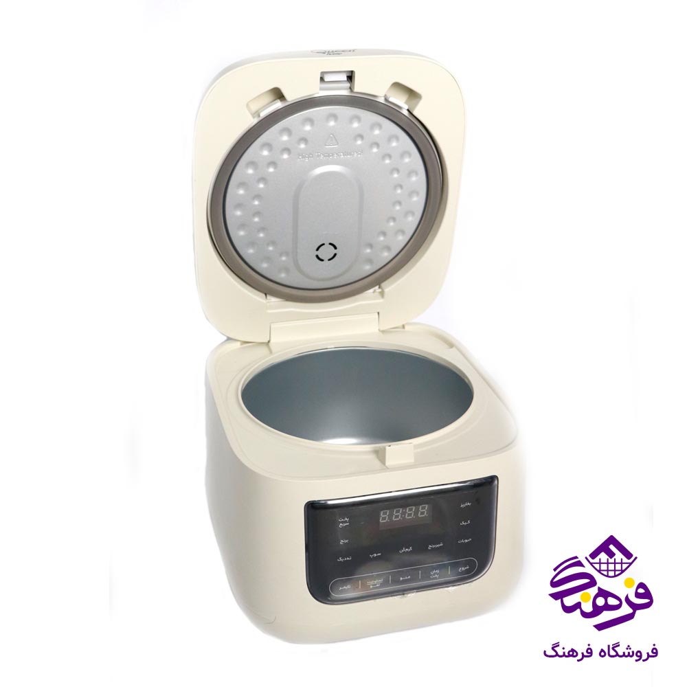 پلوپز کوئین QH 7270