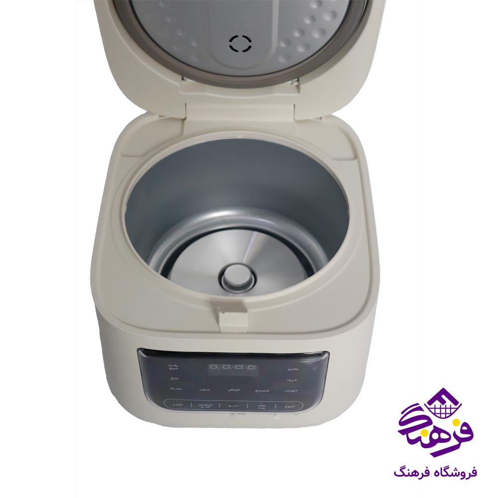 پلوپز کوئین QH 7270