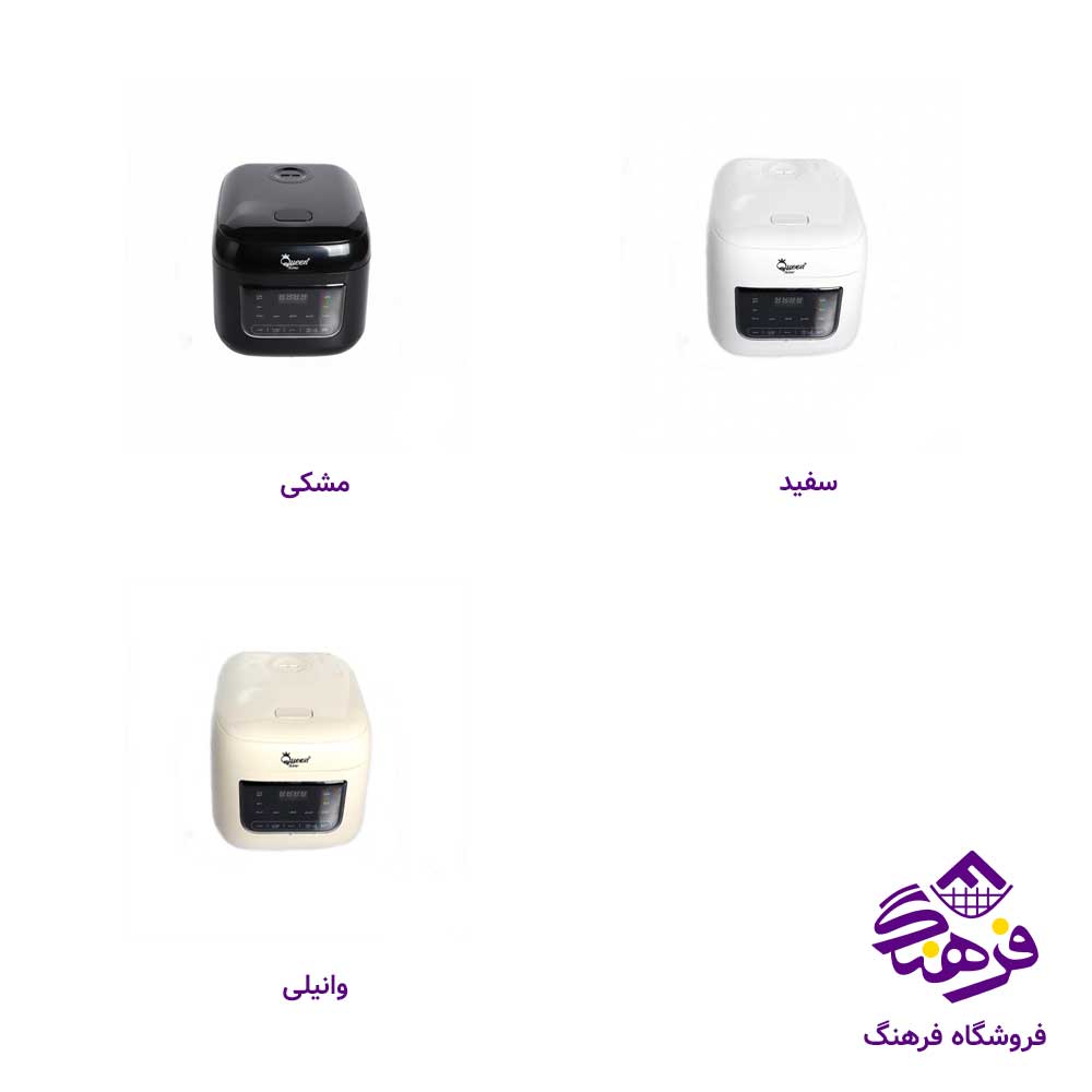 پلوپز کوئین QH 7270