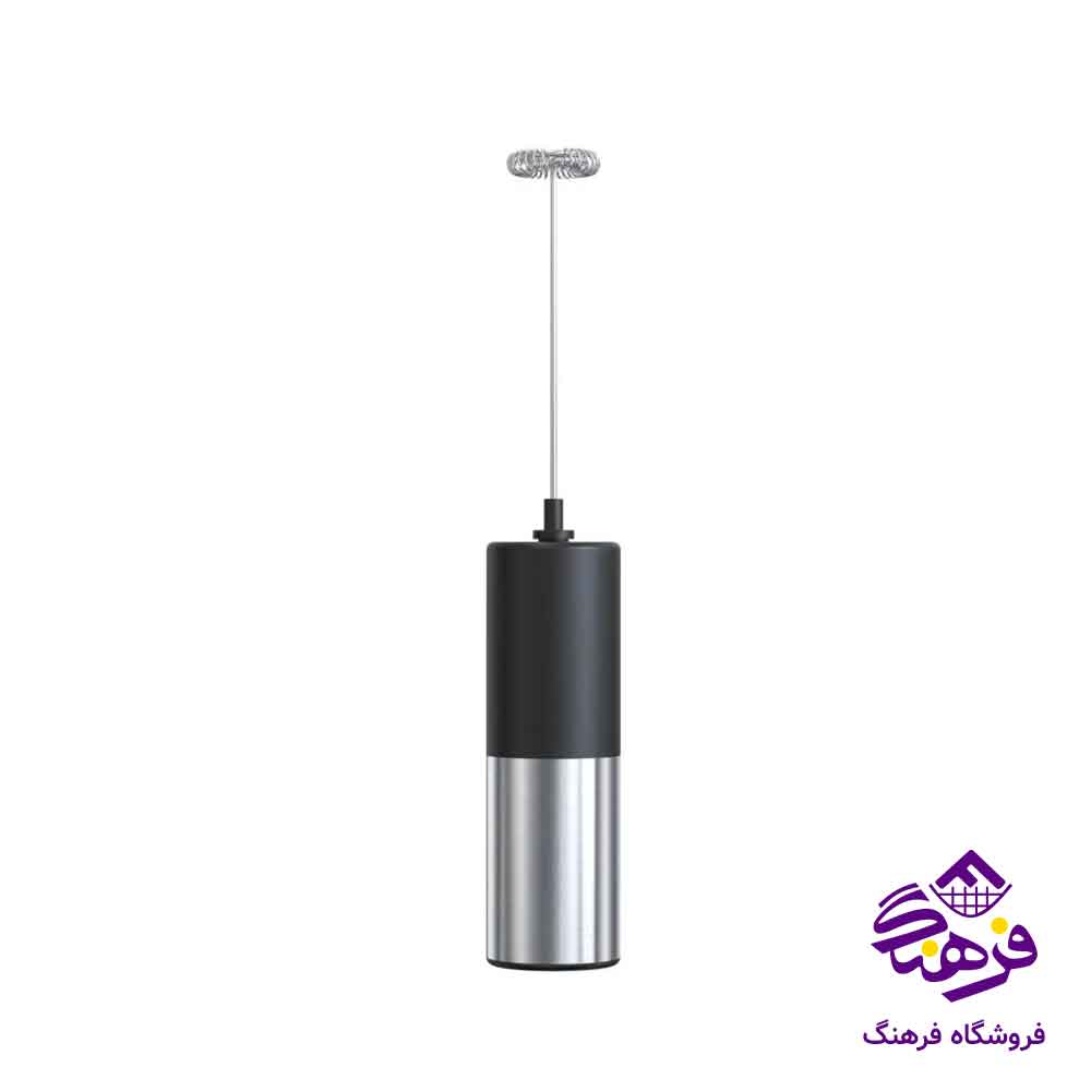 همزن کافی باتری خور شنگیا