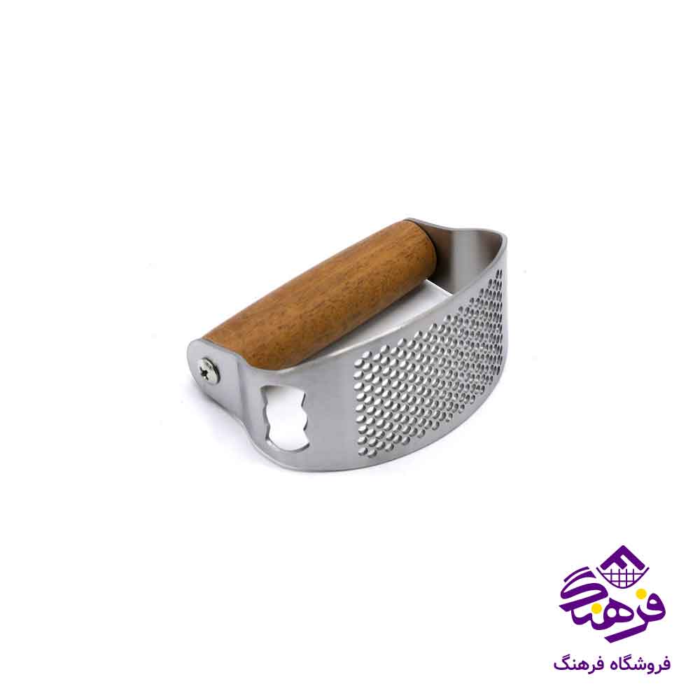 سیرله کن مشتی دسته چوبی شنگیا 5379
