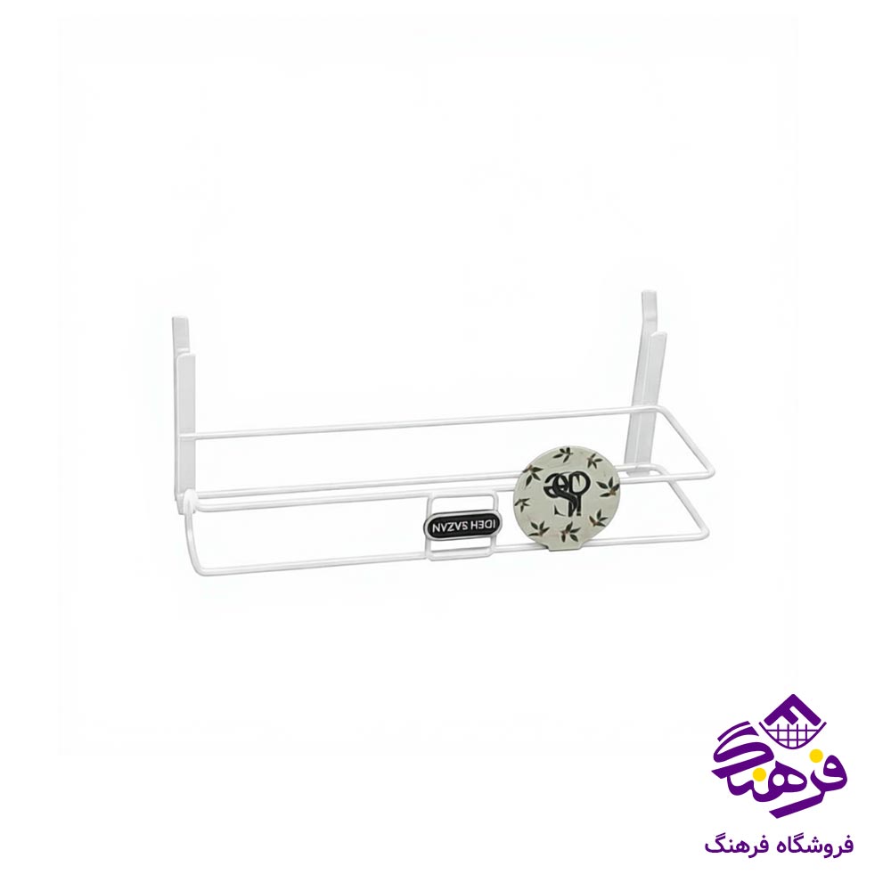 جادستمال دوکاربره هانا ایده مدل W 803