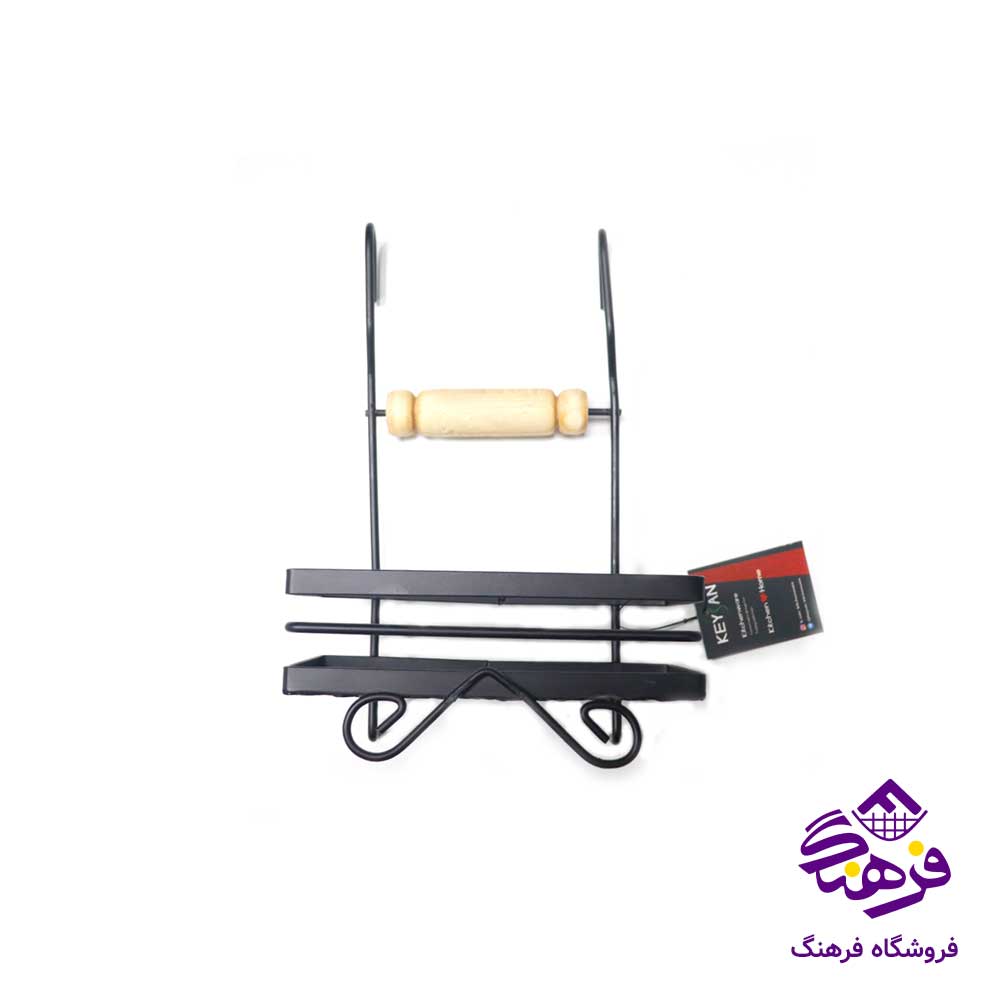 جااسکاج اویز دسته چوبی پرو کالچر