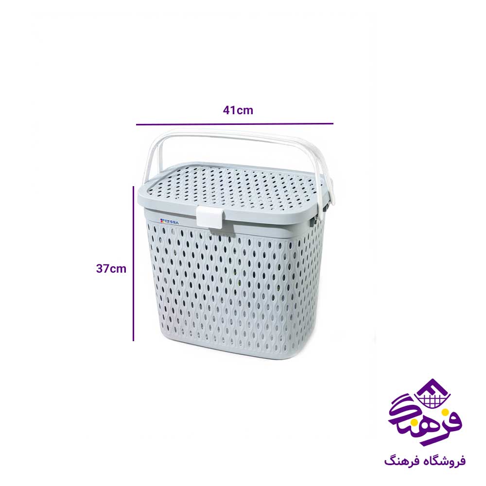  پیک نیک بلند تسا مدل اراز کد167