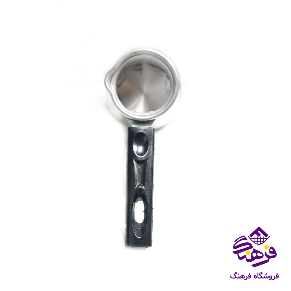 قهوه جوش مینی ملکیان