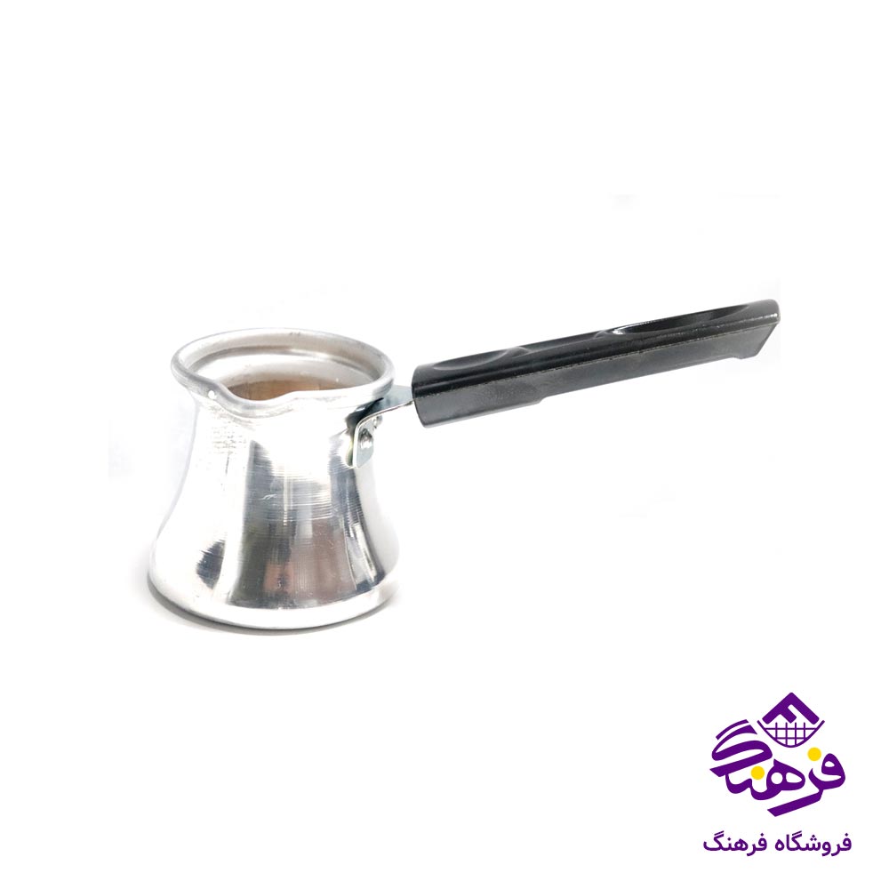 قهوه جوش مینی ملکیان