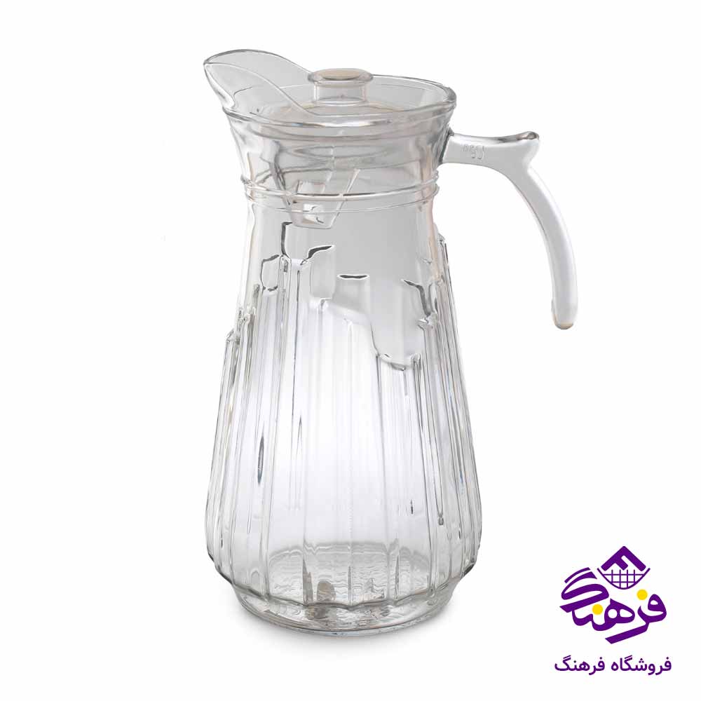 پارچ 1.7ليتر  دلي YZH43C