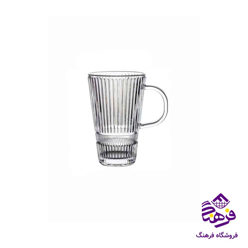 ليوان دسته دار خطي دلي 280ميل TZ9003.2