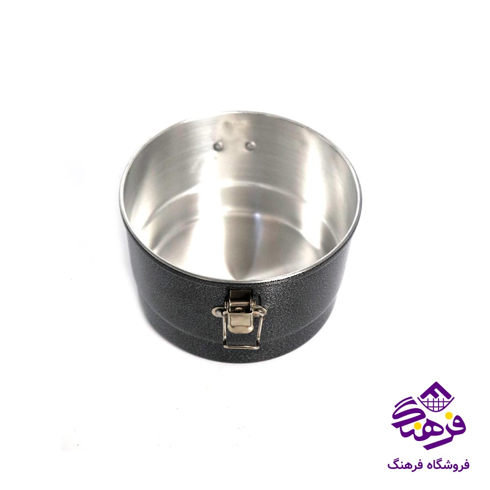 نهاربری طبقه دار بزرگ رنگی ملکیان