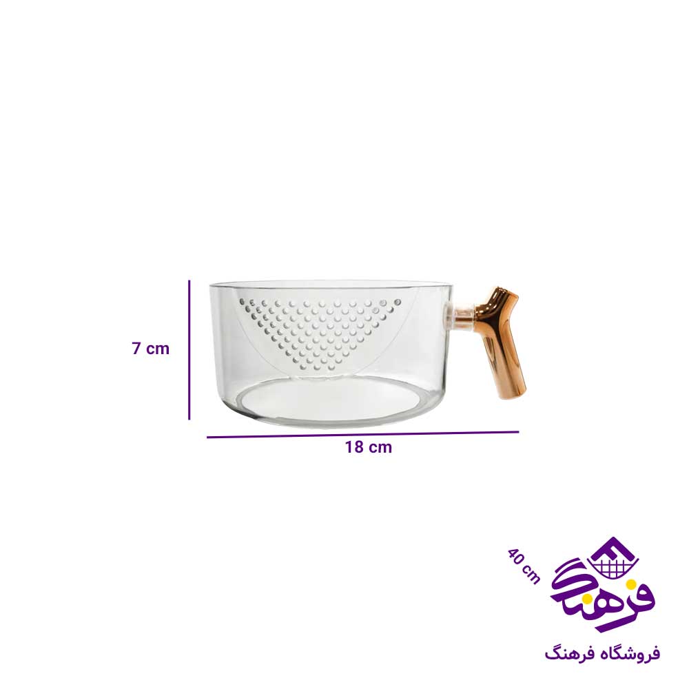 جابرنجی اتومات وارداتی 10 کيلویی کد VT1734