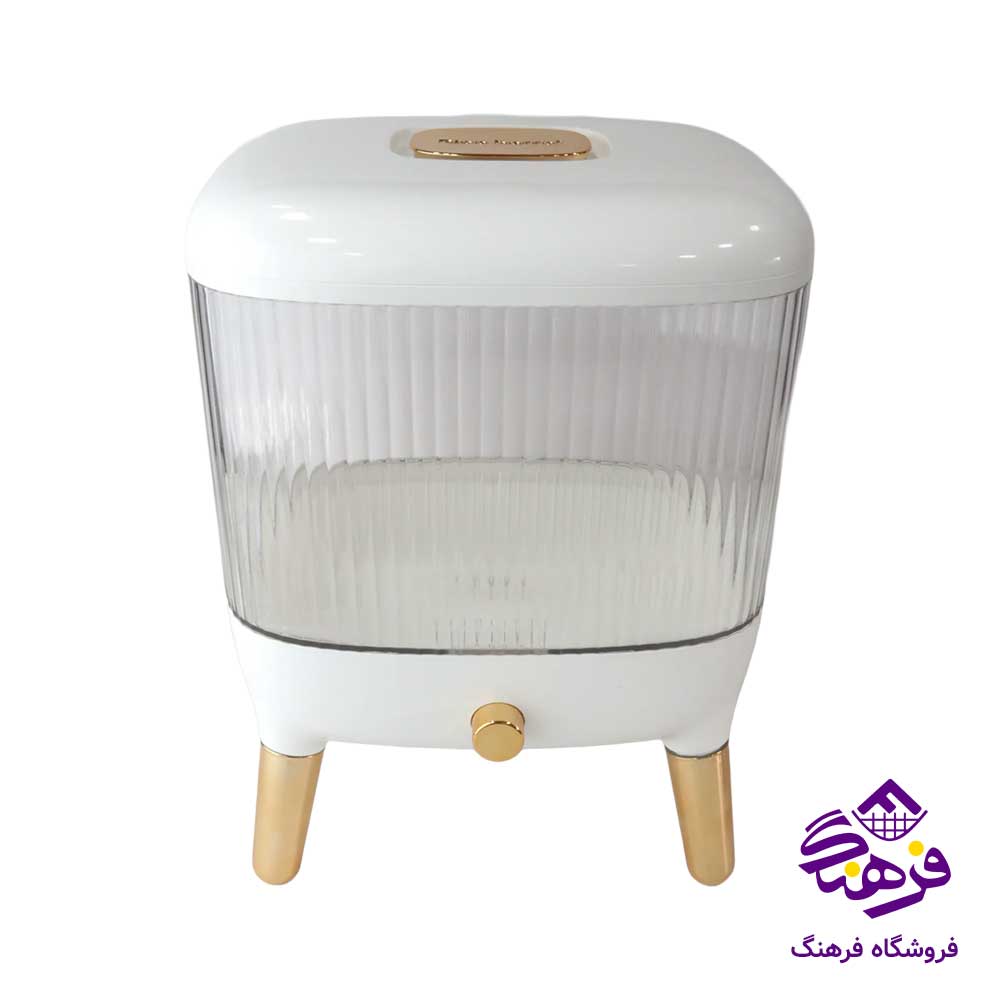 جابرنجی اتومات وارداتی 10 کيلویی کد VT1734
