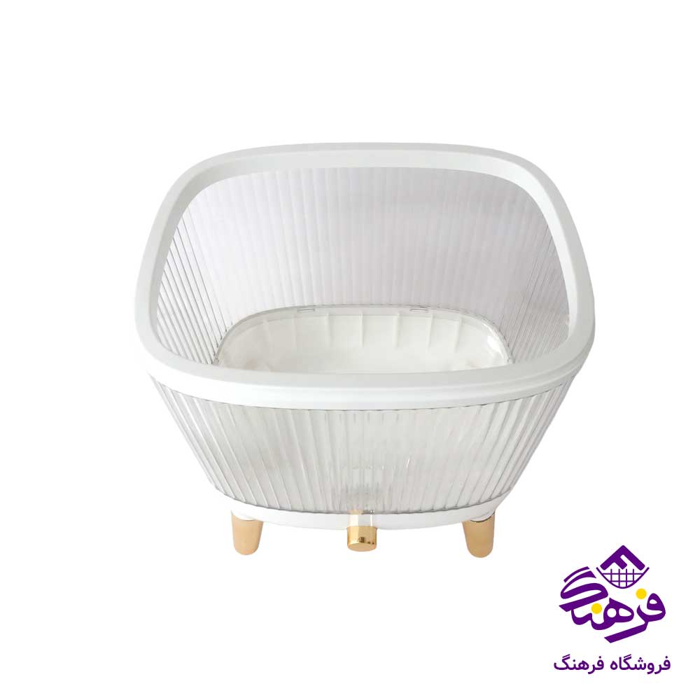 جابرنجی اتومات وارداتی 10 کيلویی کد VT1734