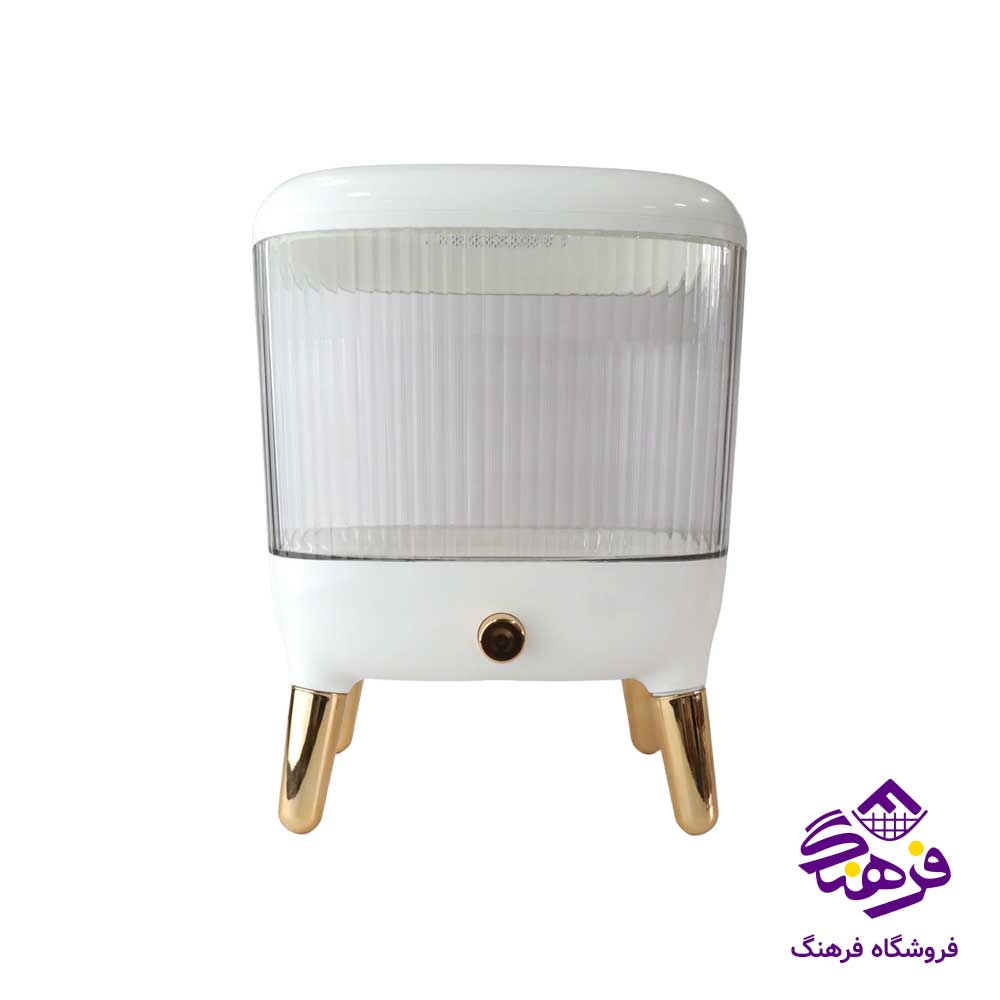 جابرنجی اتومات وارداتی 10 کيلویی کد VT1734