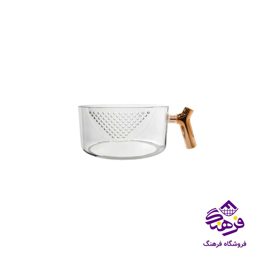 حبوبات اتومات 6خانه VT1735