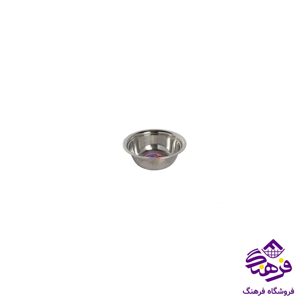 ابکش استيل لبه کوتاه 5سايز کورکماز