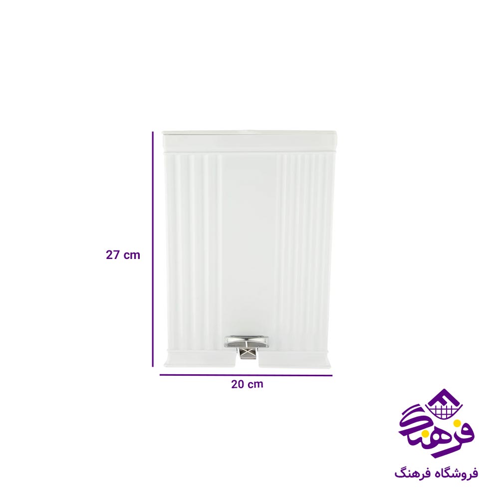 ست سرويس بهداشتی هومکت مدل روما 4139
