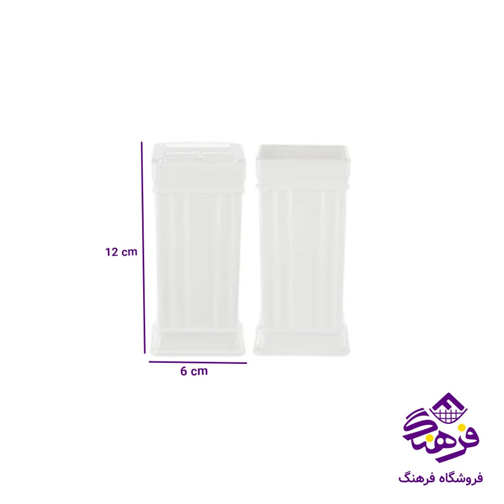 ست سرويس بهداشتی هومکت مدل روما 4139