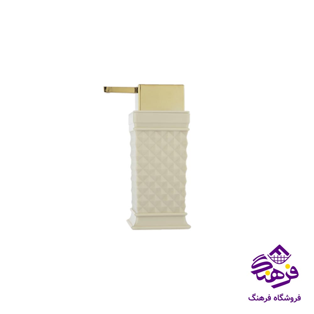 ست سرويس بهداشتی هومکت مدل روژا 4140