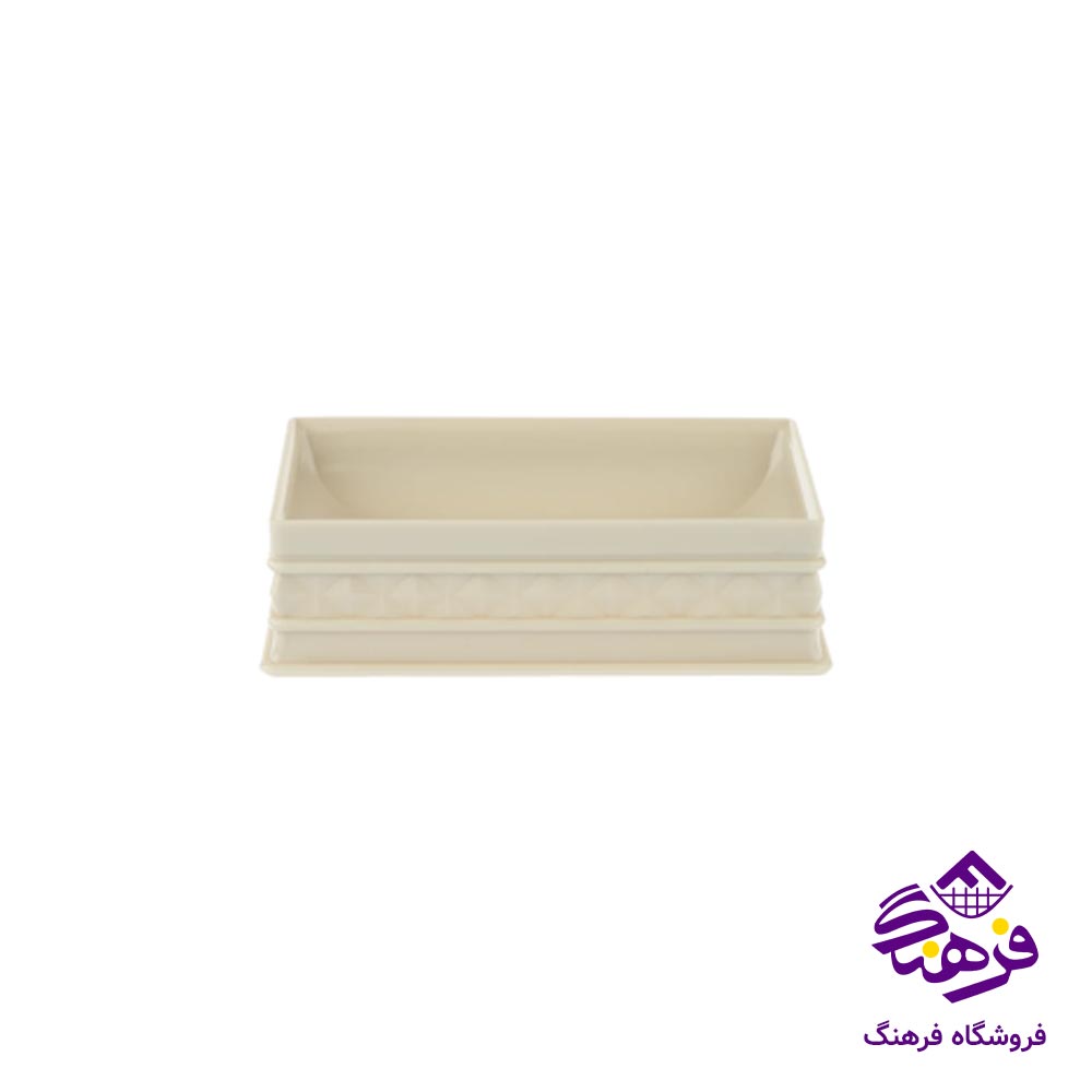 ست سرويس بهداشتی هومکت مدل روژا 4140