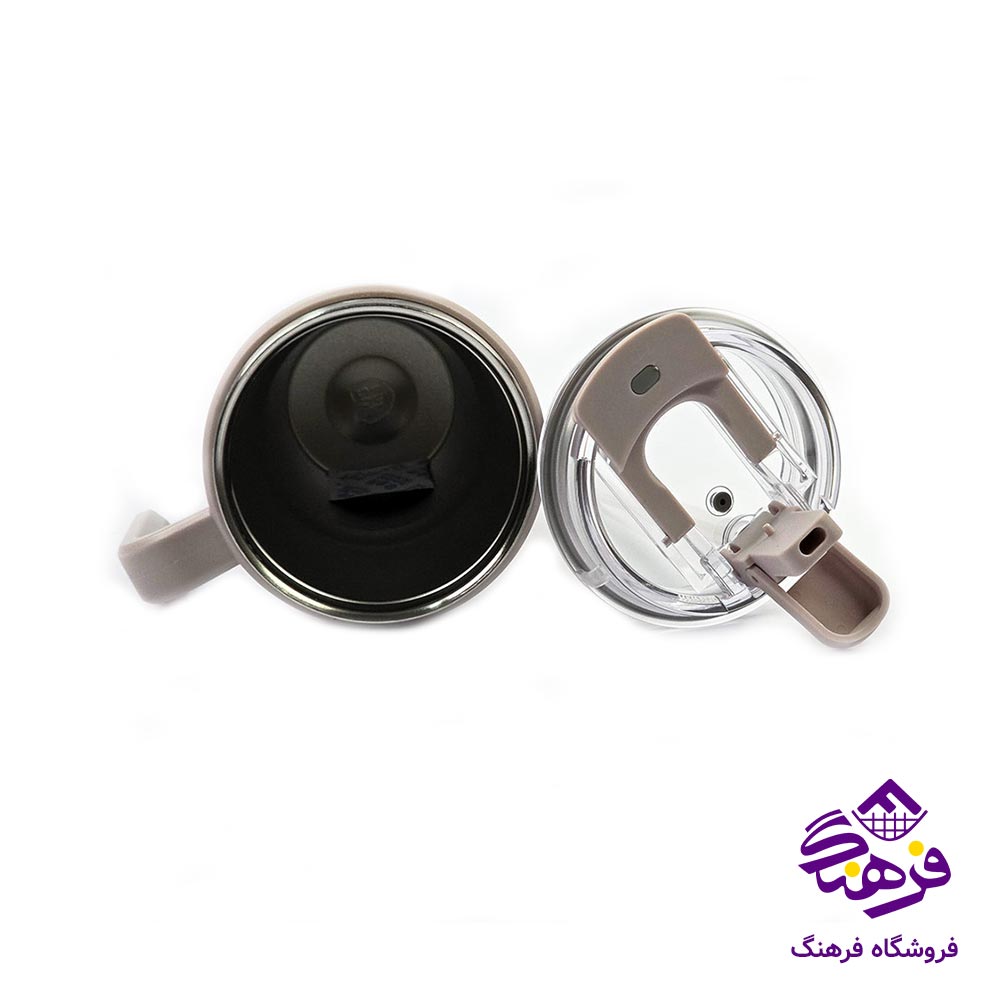  814 تراول ماگ سيتايوري 600ميل ZF037