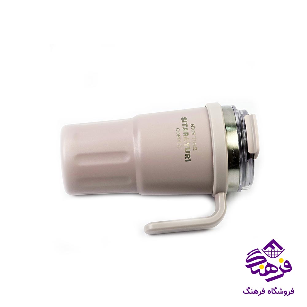  814 تراول ماگ سيتايوري 600ميل ZF037