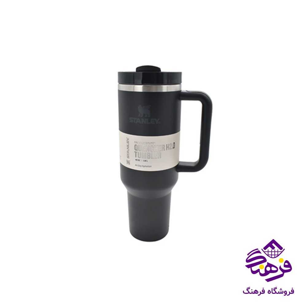  814 تراول ماگ استنلي ساده 1.18ليتر