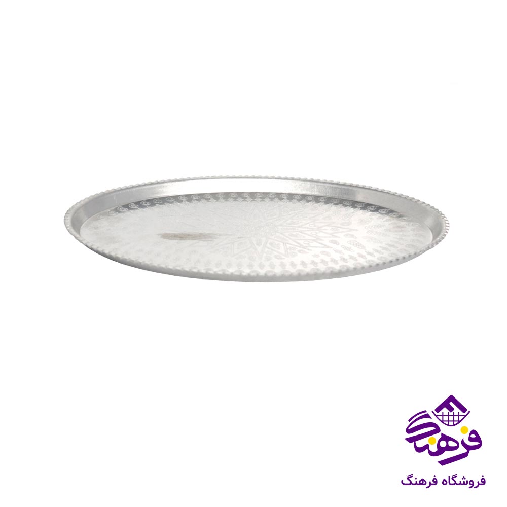 سيني روحي طرحدار بيضي سايز6