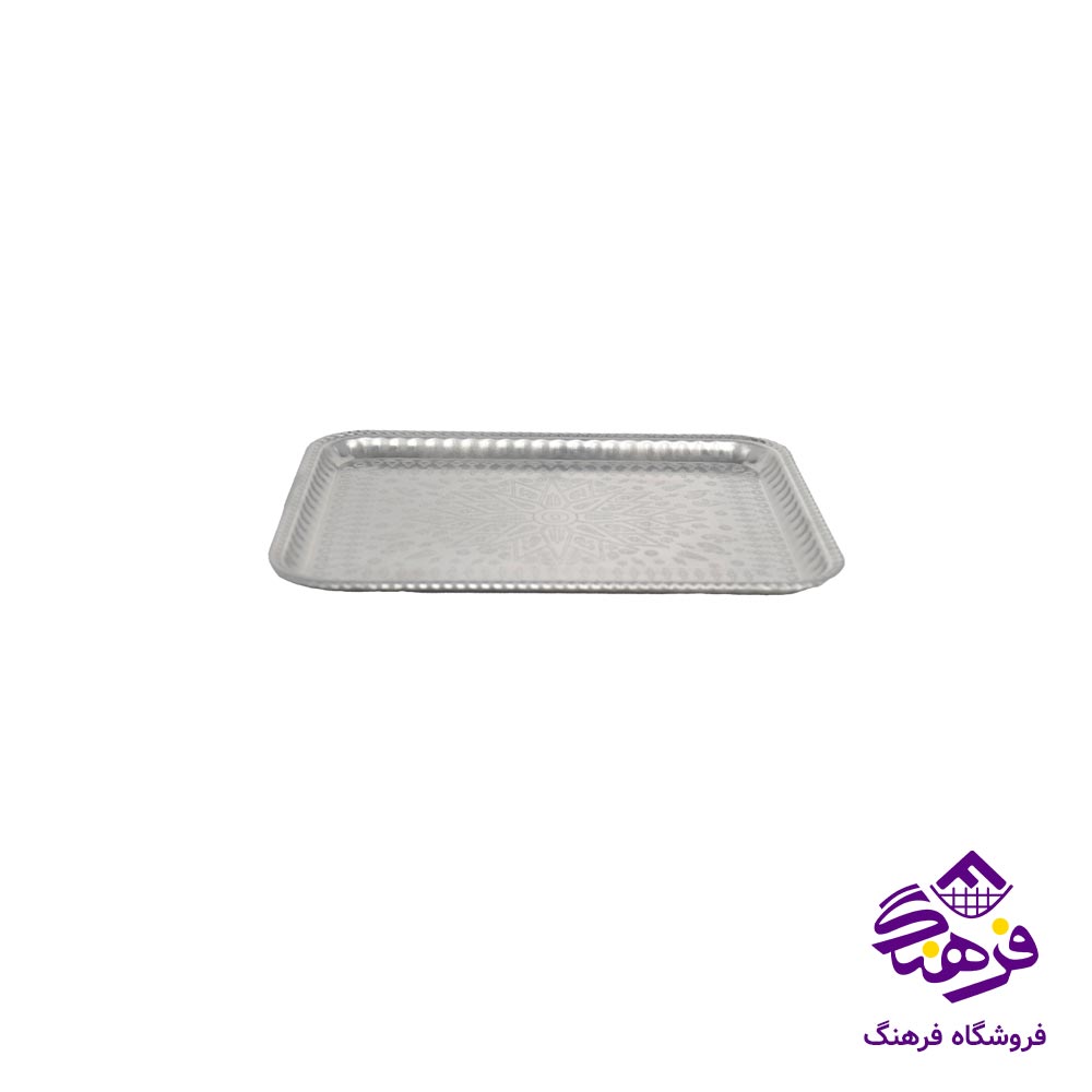 سيني روحي طرحدار مستطيل سايز3