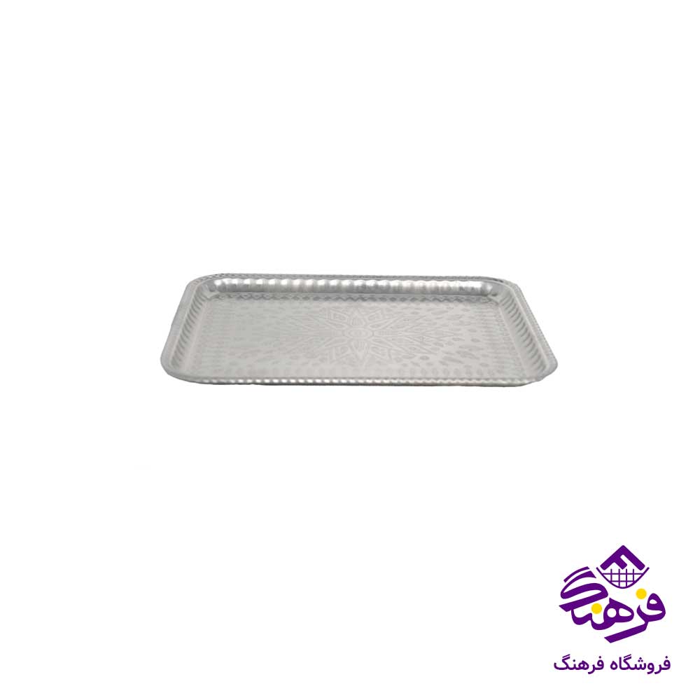 سيني روحي طرحدار مستطيل سايز5