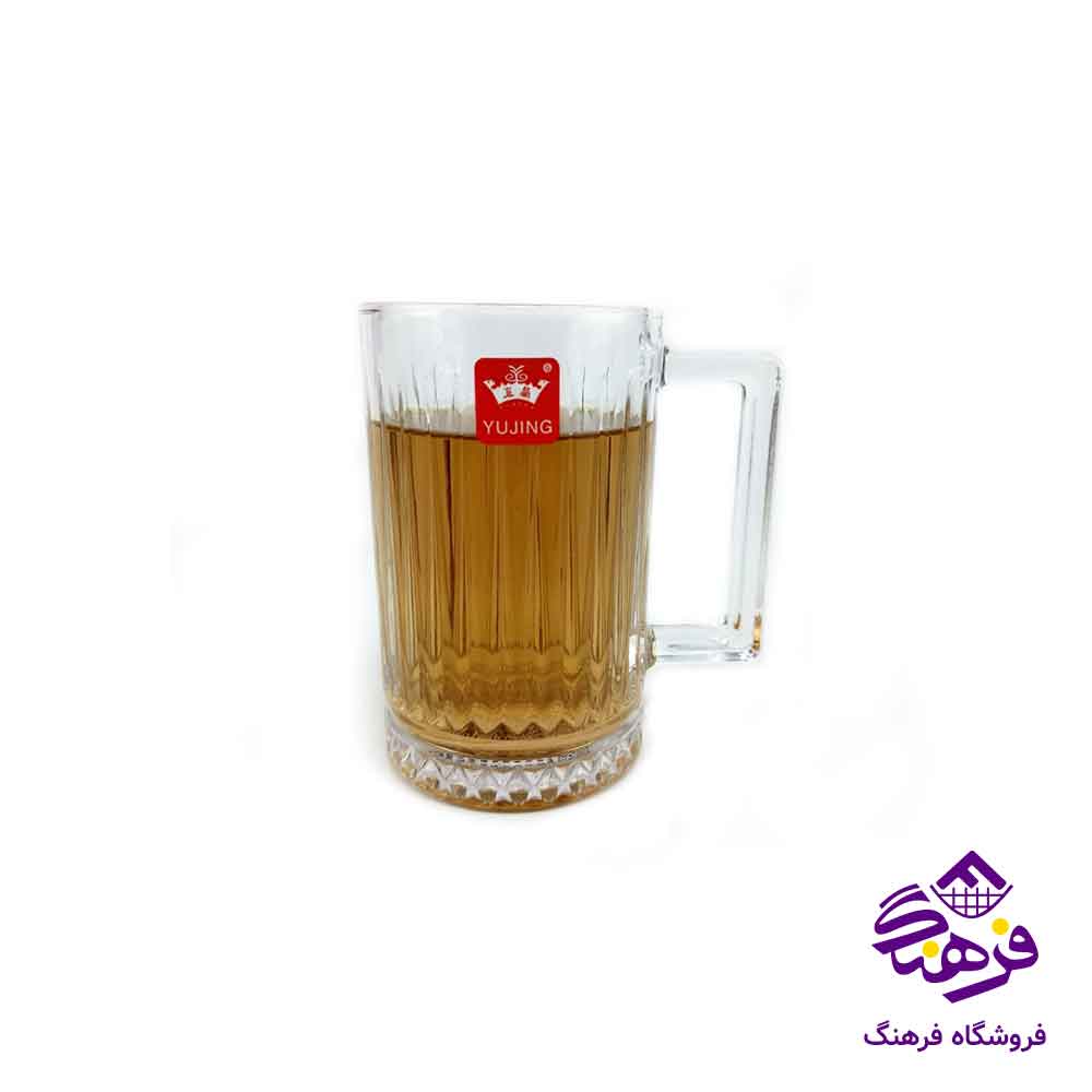 لیوان خطی الیسا 310میل یوجینگ 2409.9