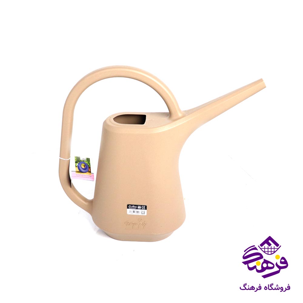 ابپاش زیباسازان مدل برکه