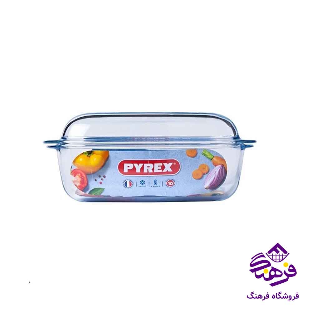 قابلمه مستطيل 20 در 33 فرانسه 465