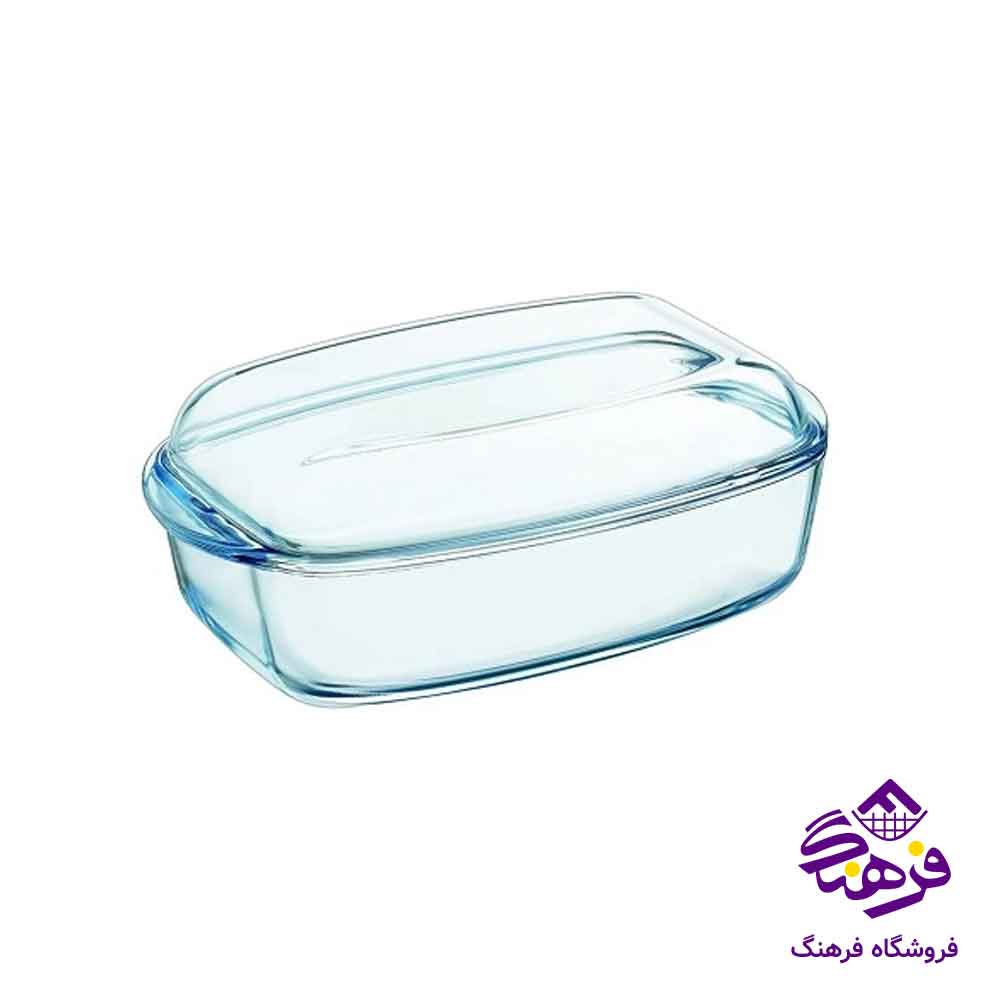 قابلمه مستطيل 20 در 33 فرانسه 465