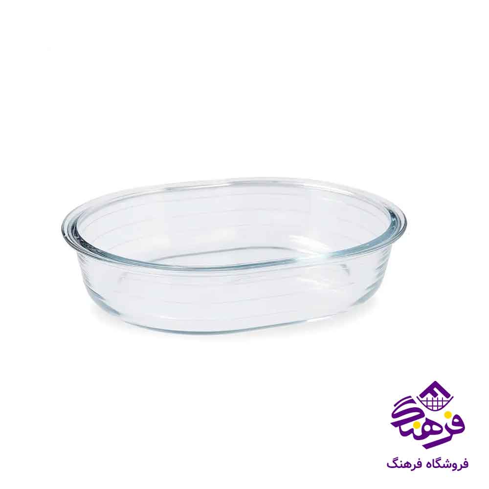 تابه بيضي خط دار 20 در 25 فرانسه 132