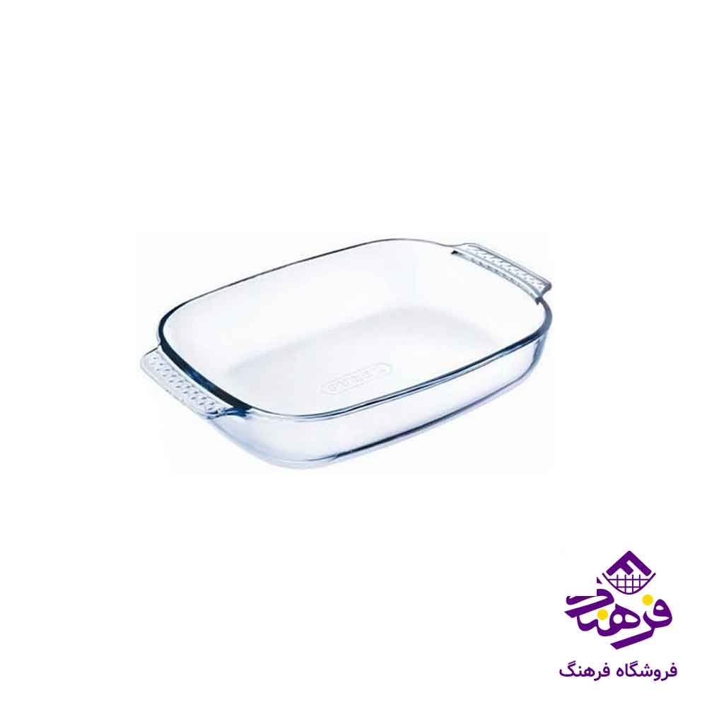 تابه مستطيل 25 در 39 فرانسه 232