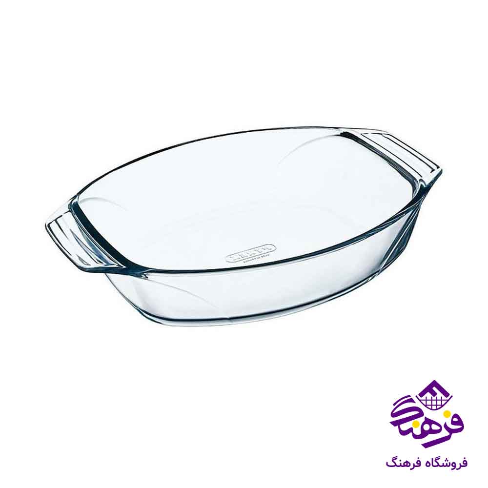 تابه بيضي 24 در 35 فرانسه 411