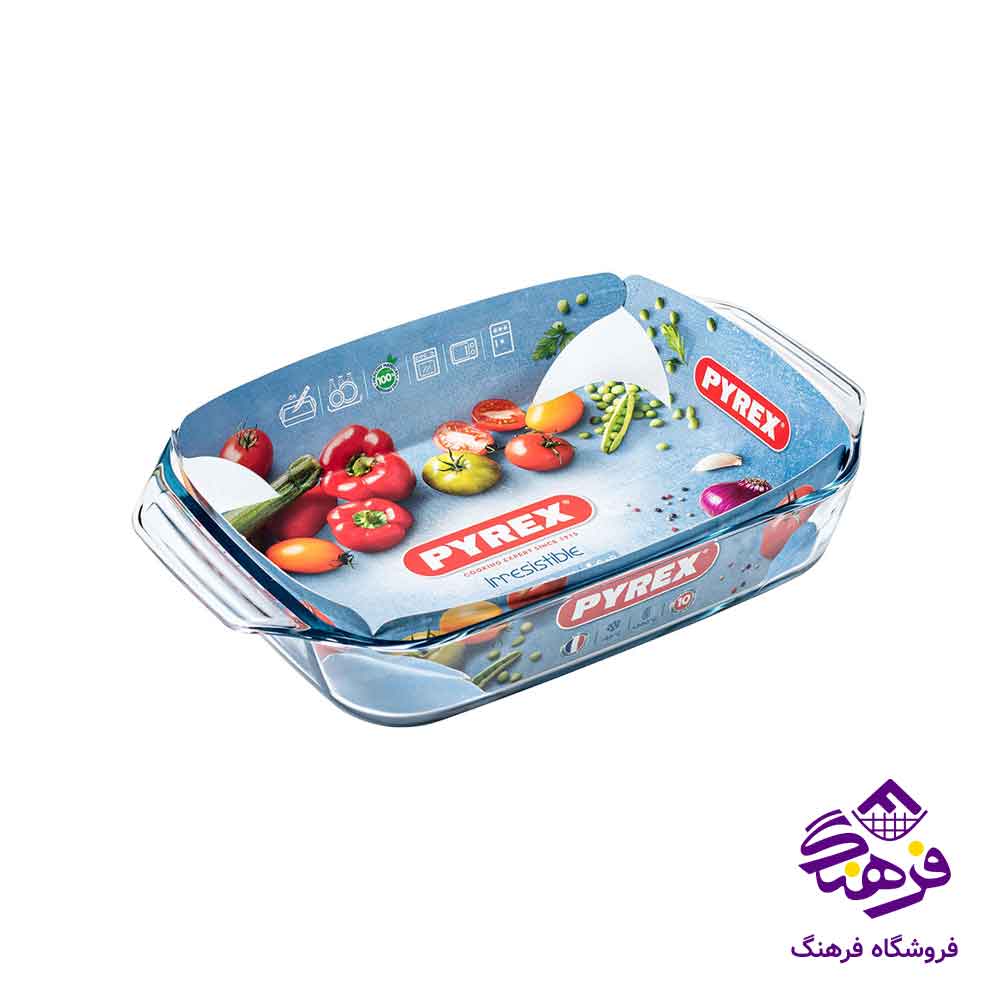 تابه بيضي 24 در 35 فرانسه 346