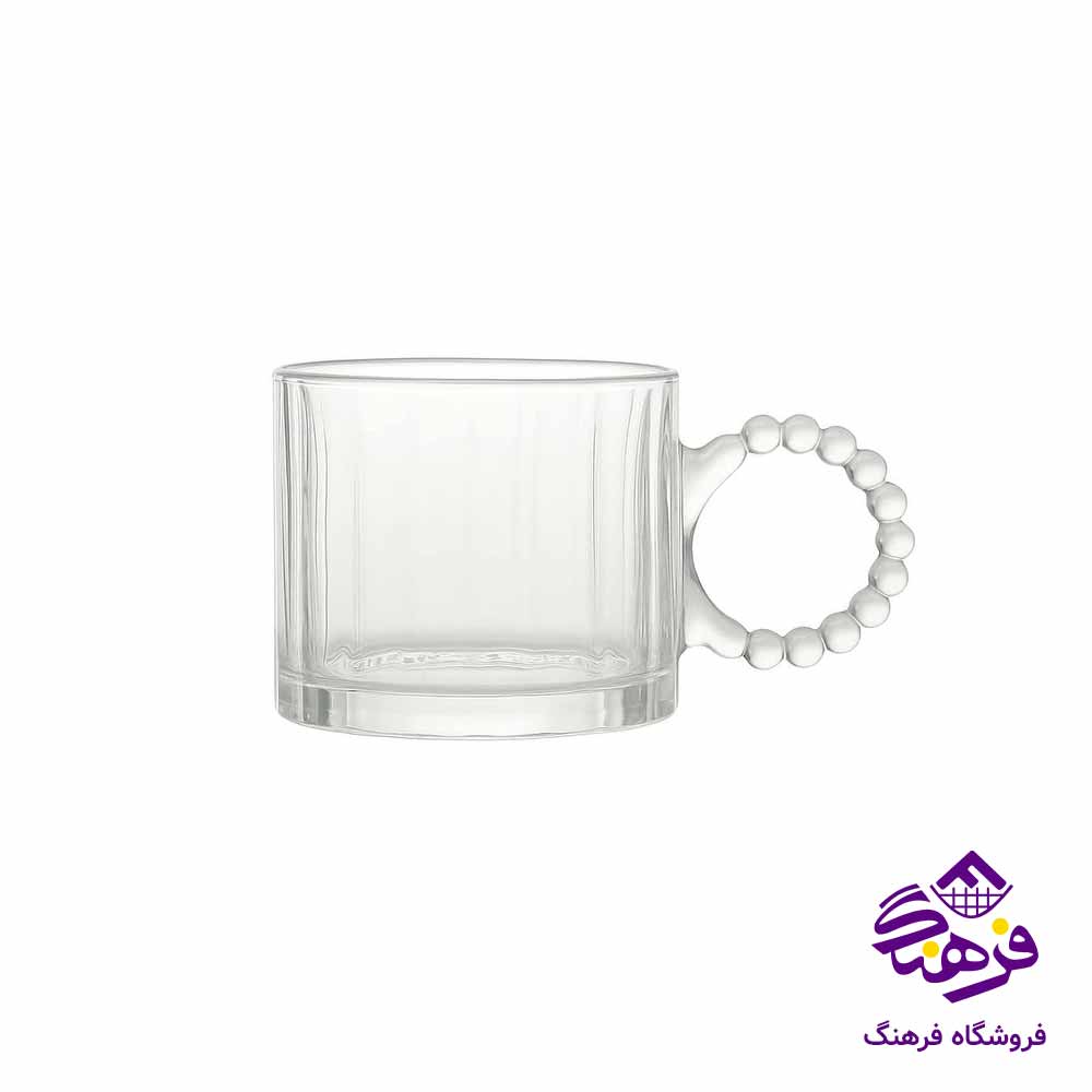 ليوان خطي دسته مرواريد دلي YZYH4301B