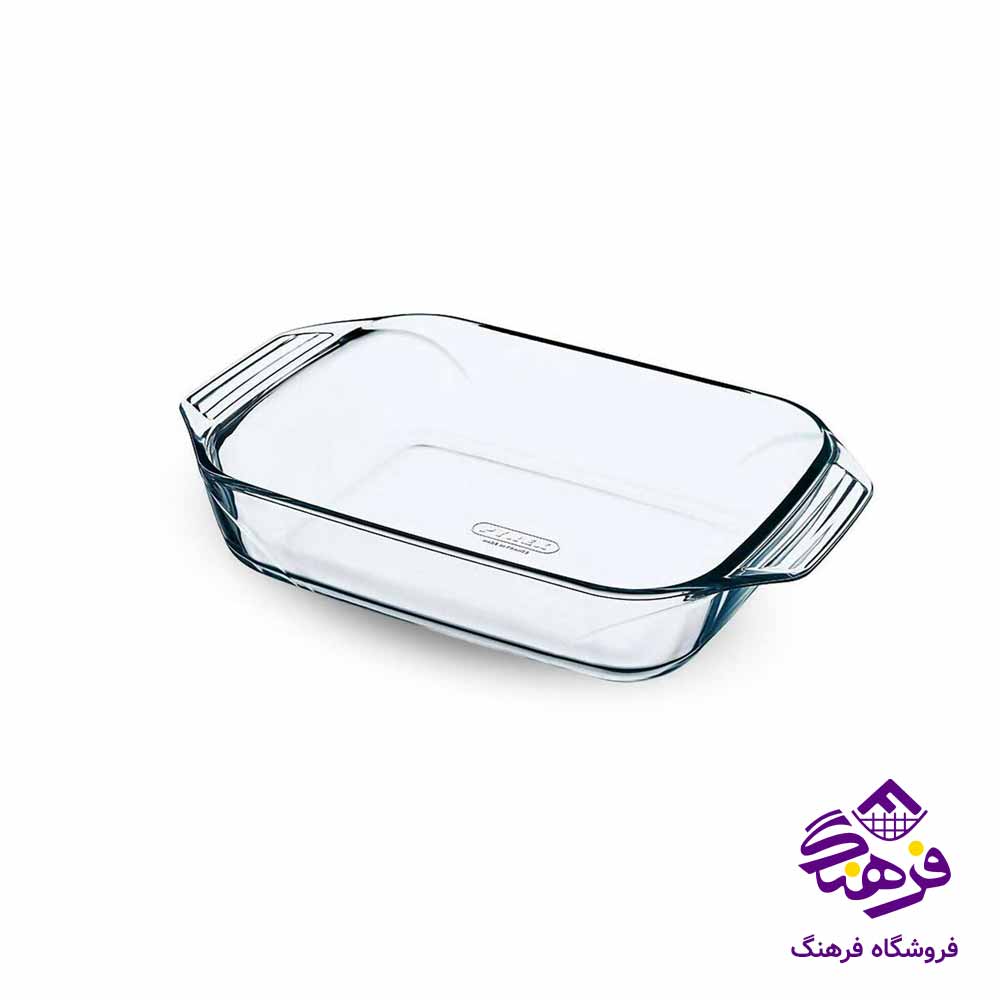 تابه مستطيل 25 در 39 فرانسه 409