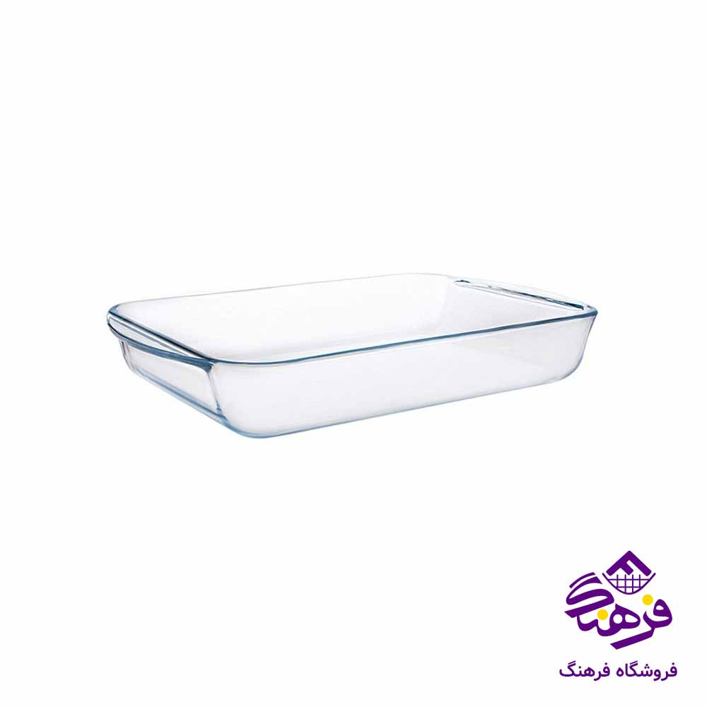 تابه مستطيل 23 در 35 فرانسه 234