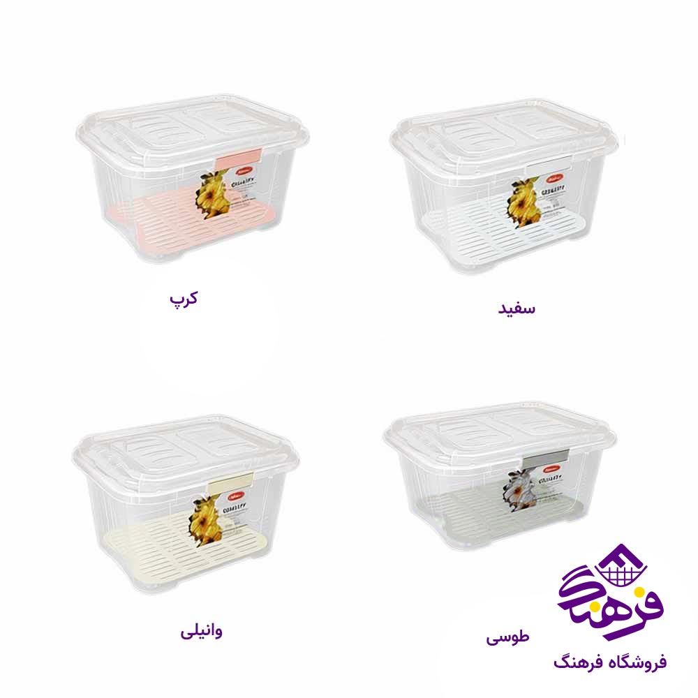 جانانی قفلی برند ناصر 430