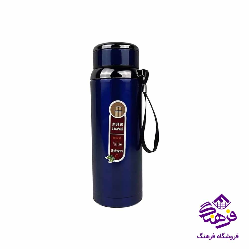  814 فلاکس استيل 1000ميل AB 008