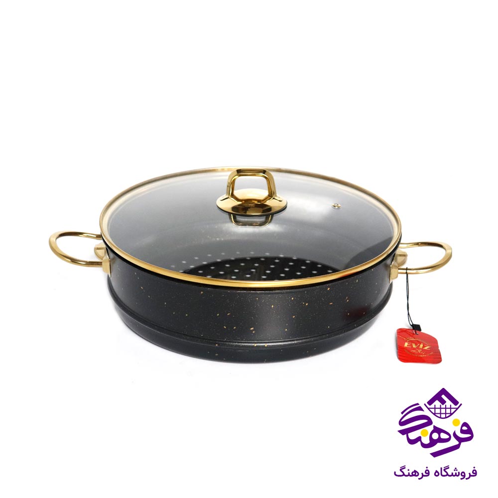 منتوپز برند پویان مهر سایز 30