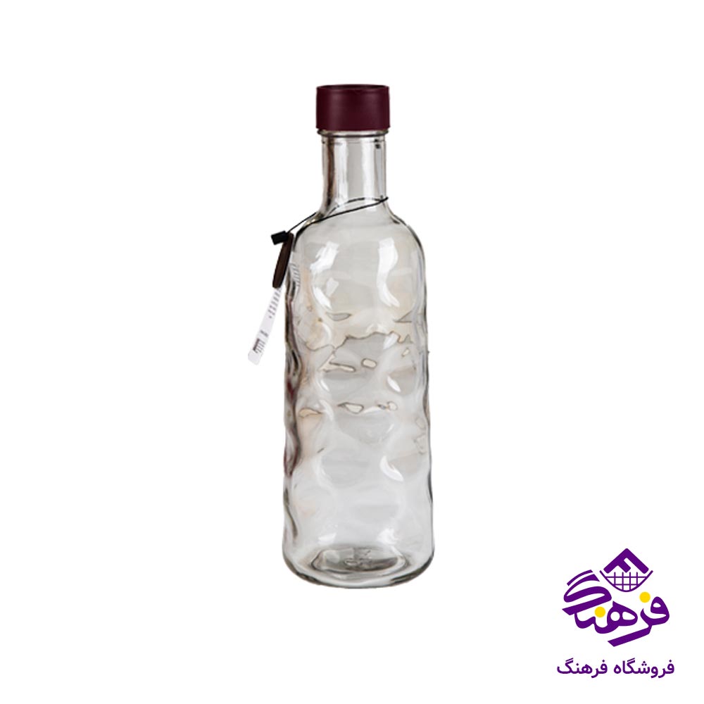 بطری زیباسازان مدل مارون 12298