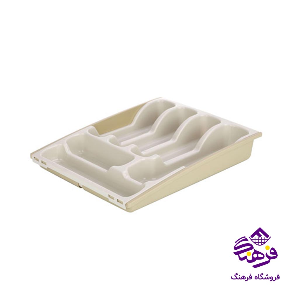 جاقاشق چنگال کابينتی 3تکه هومکت کد 3612